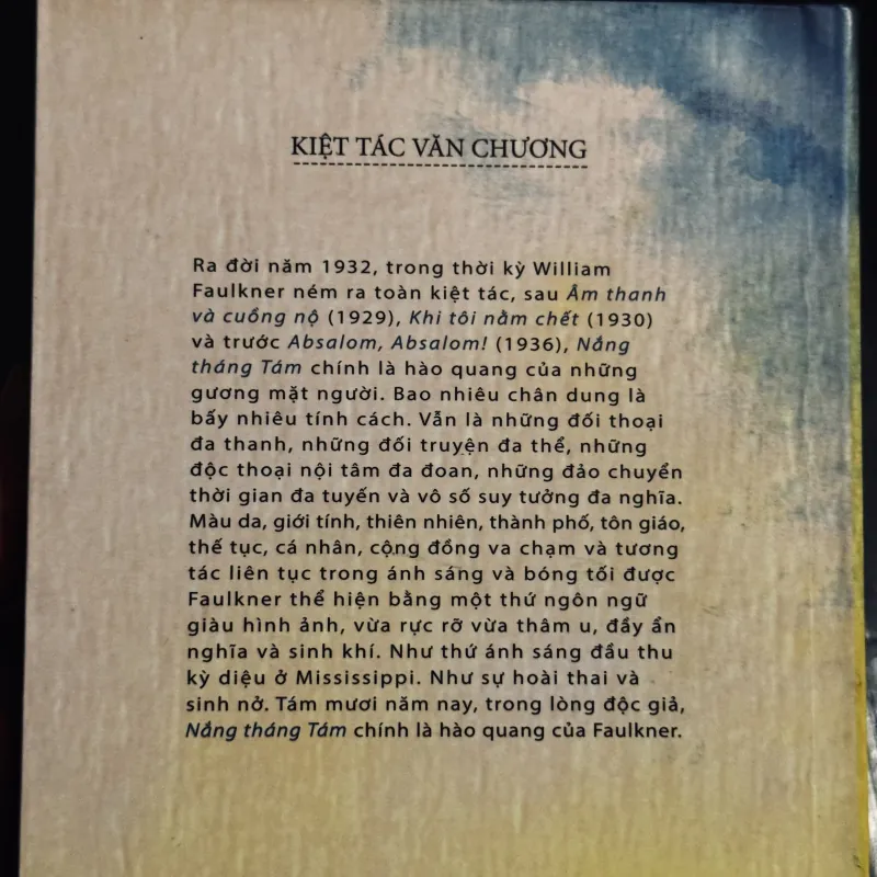 Nắng tháng tám 746292