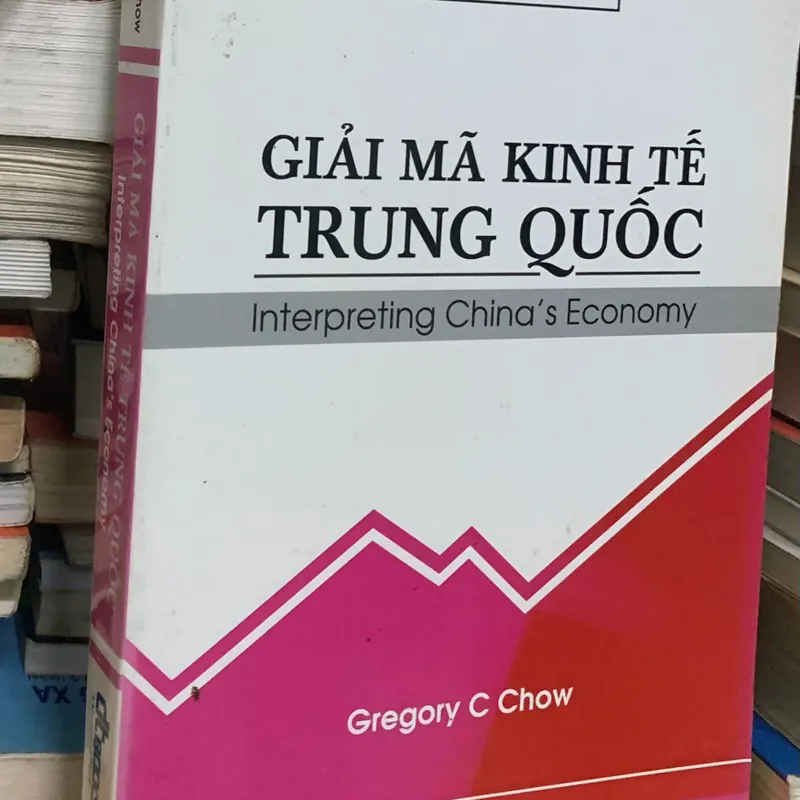 Giải mã kinh tế Trung Quốc 564712