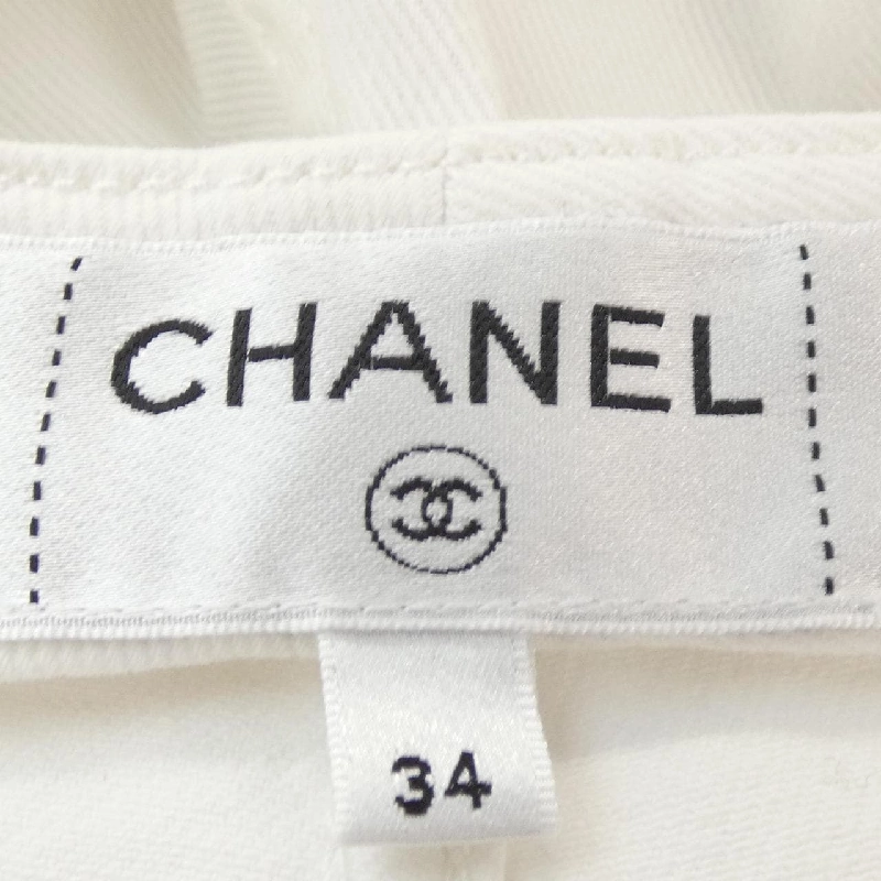 CHANEL P76765V68766 Jeans - Hàng hiệu Authentic 808905