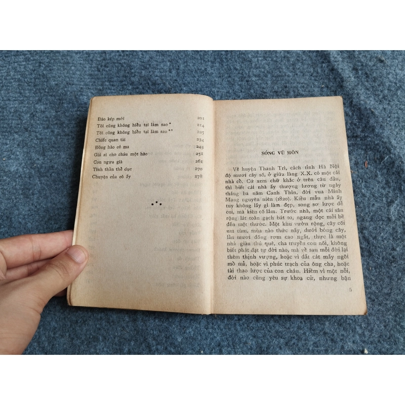 NGỰA NGƯỜI VÀ NGƯỜI NGỰA - NGUYỄN CÔNG HOAN 478535