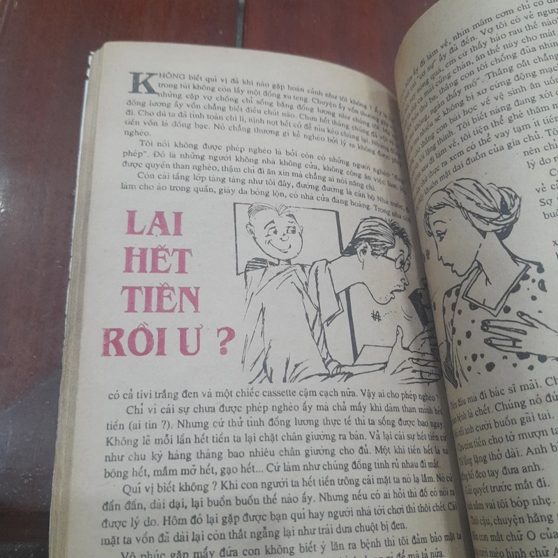 1001 câu hỏi & giải đáp trong gia đình 462791