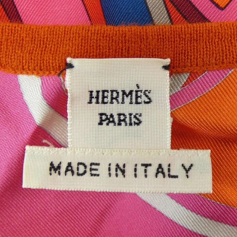 【Mã giảm giá】HERMES Áo 645182