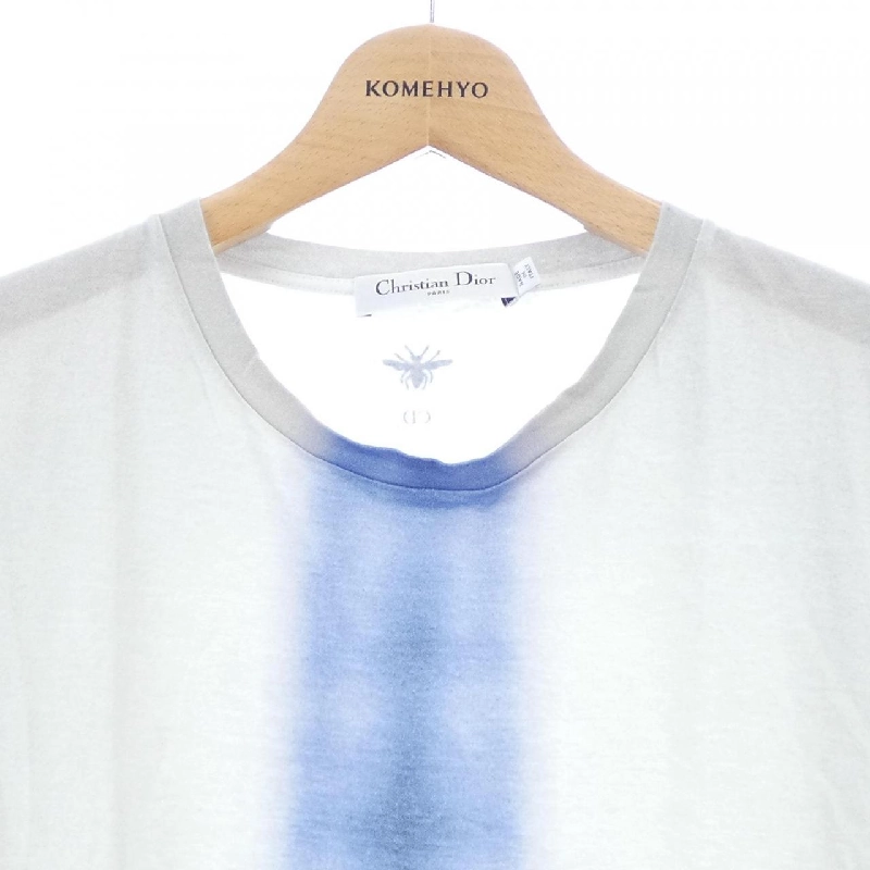 Áo thun CHRISTIAN DIOR 353T09B4515 - Hàng hiệu Authentic 822745