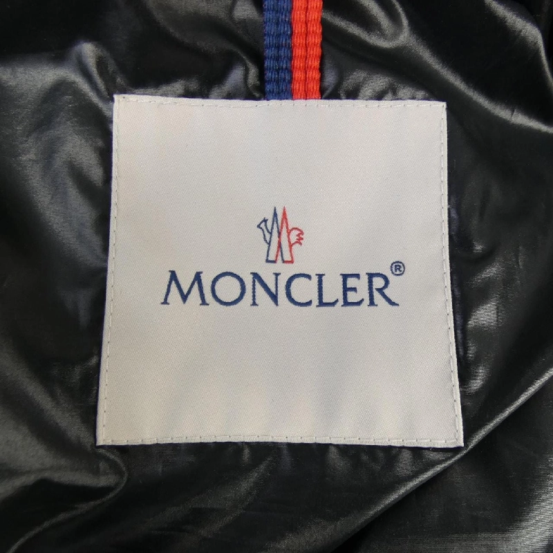 MONCLER CARDERE Áo khoác lông - Hàng hiệu Chính hãng 889232