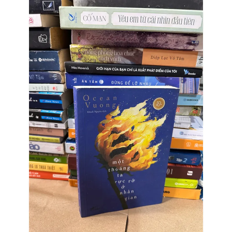 Một thoáng ta rực rỡ ở ngân gian 992171