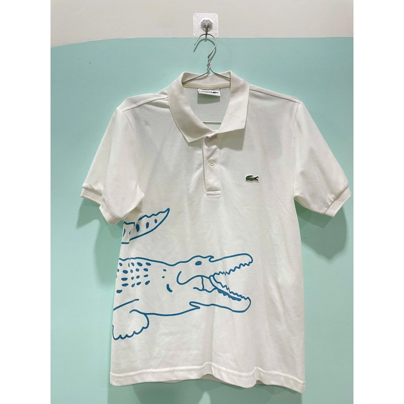 Áo polo Lacoste chính hãng 509328