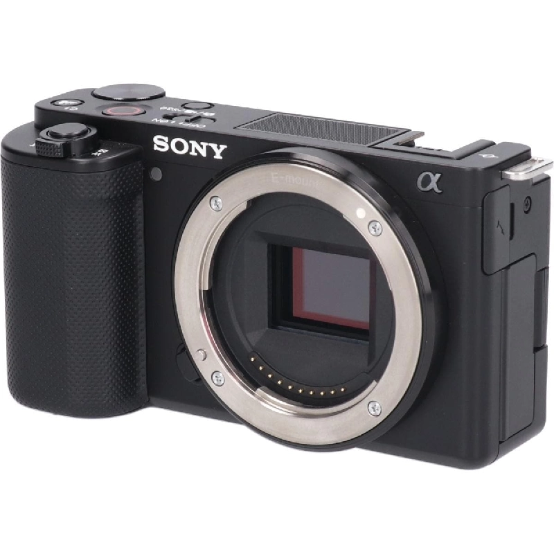 VLOGCAM ZV-E10 Đen - Hàng hiệu Chính hãng 878801