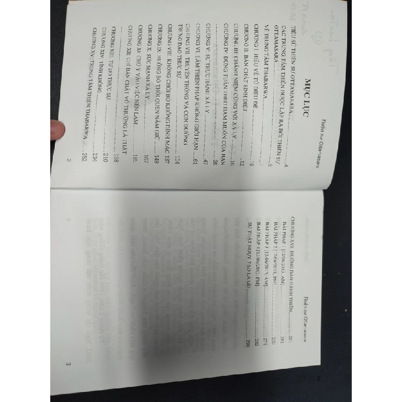 Từ vô minh đến minh mới 80% ố nhẹ có ký tên trang đầu 2017 HCM1406 Thiền sư U.Ottamasara SÁCH TÂM LINH - TÔN GIÁO - THIỀN Oreka-Blogmeo 165606