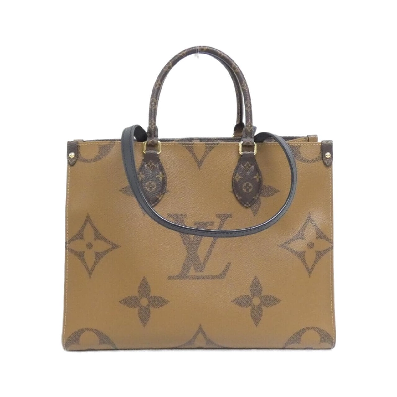Túi xách Louis Vuitton Monogram Giant OnTheGo MM M45321 616194