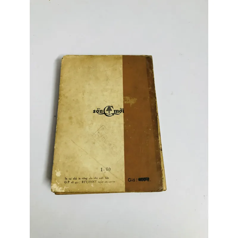 NHỮNG MẪU CÂU ANH NGỮ 416 trang, nxb: 1971  718067