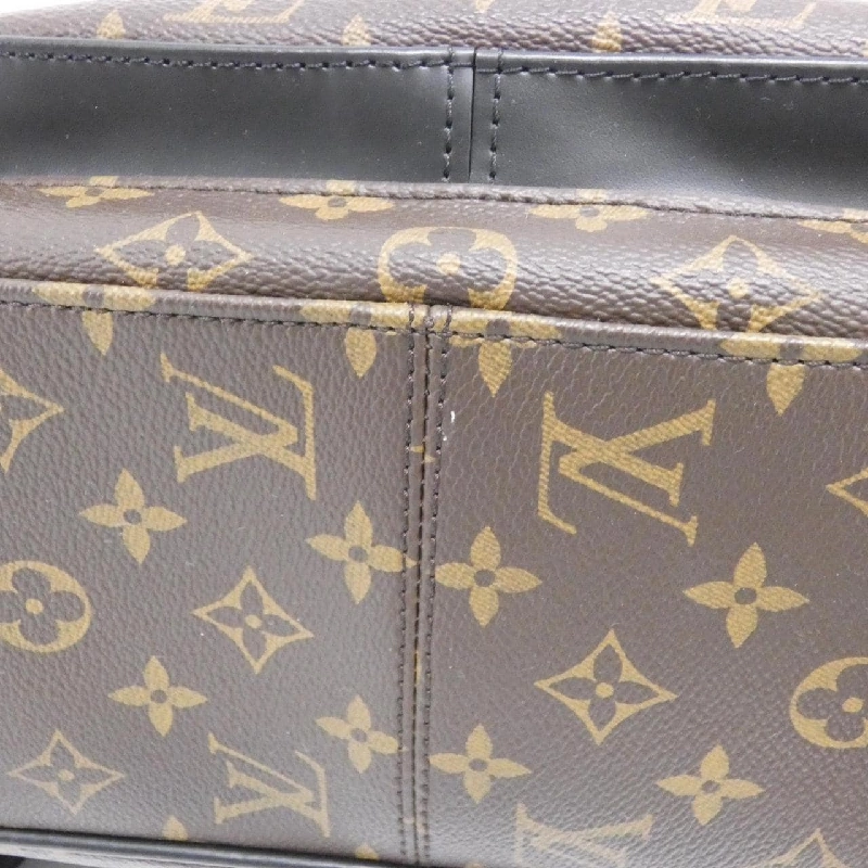 Ba lô Louis Vuitton Monogram Macassar Josh M41530 608320