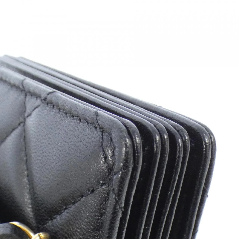 Ví thẻ Chanel AP1895 624431