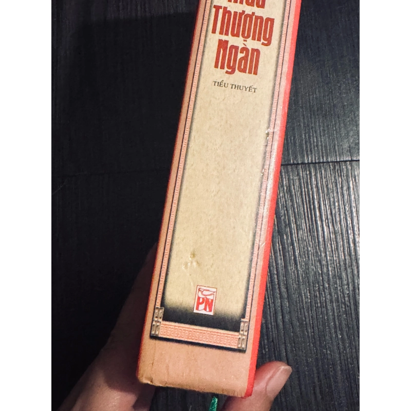 Mẫu thượng ngàn - Nguyễn Xuân Khánh 507655