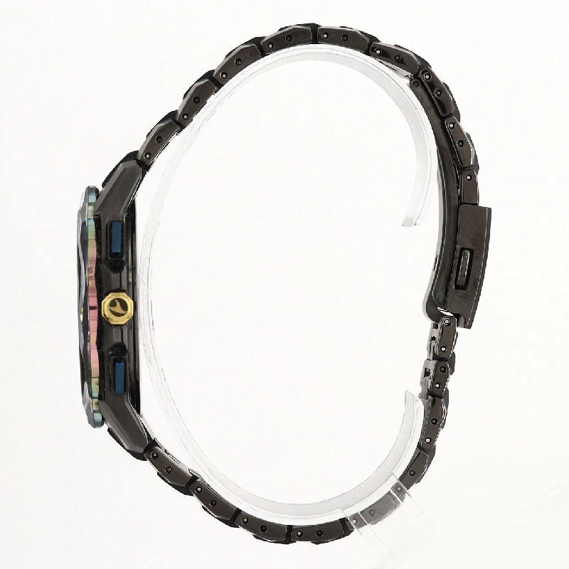 Đồng hồ sóng Casio Oceanus TI 20th LIMITED OCW-S6000BV-1AJR TI Solar Quartz - Hàng hiệu Authentic 880143