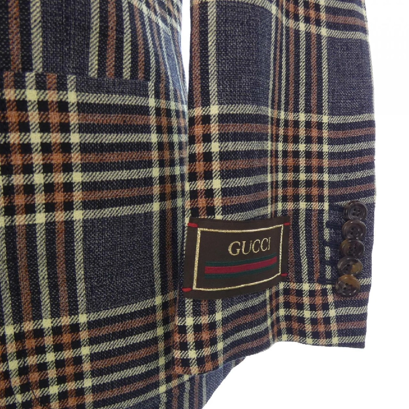 【Mã giảm giá】Gucci GUCCI Áo khoác 637059