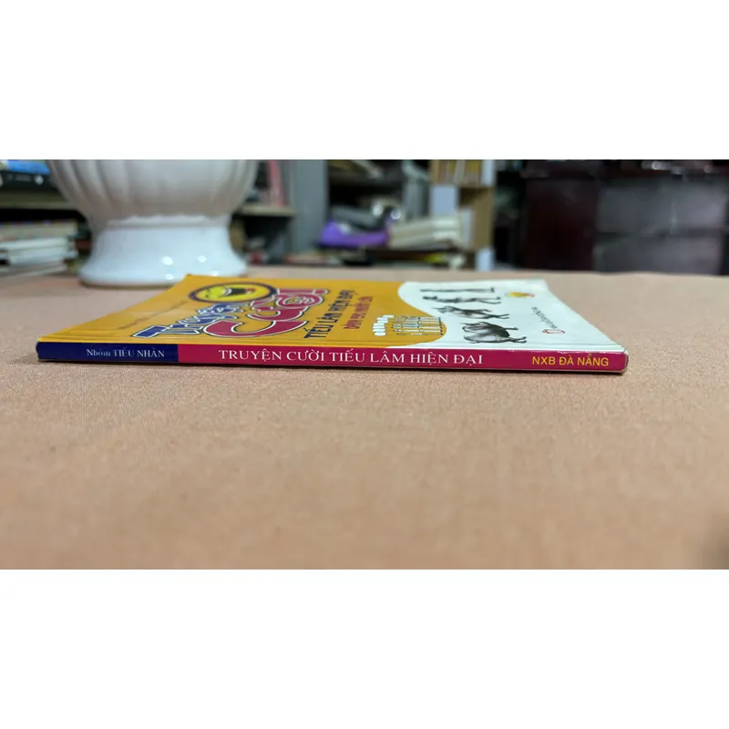 Truyện cười thiếu lâm hiện đại dành cho người lớn 🌊 714051