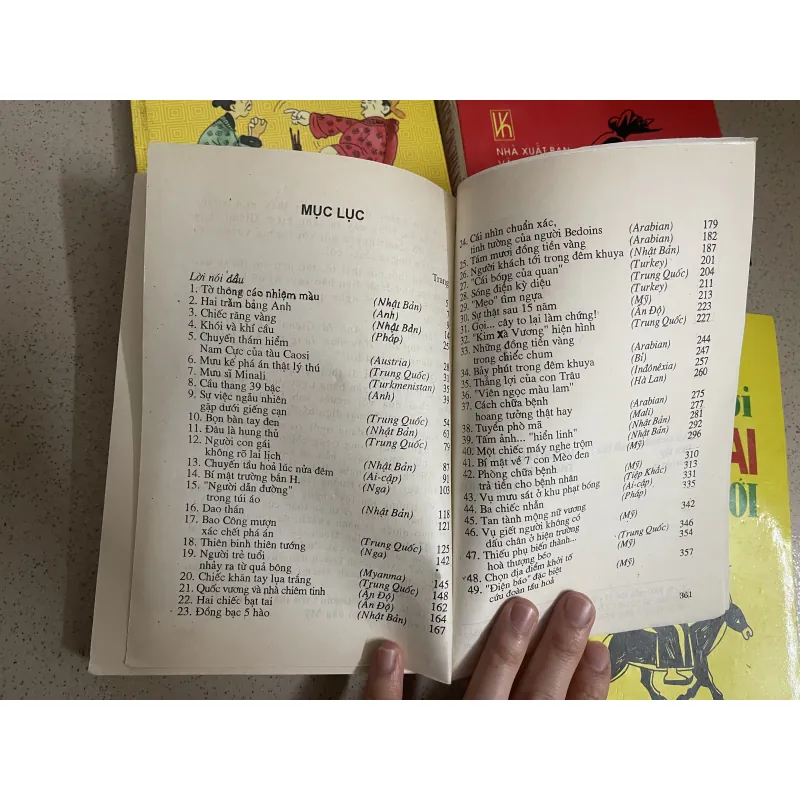 COMBO 4 CUỐN TRUYỆN – TÀI ỨNG XỬ & TRÍ TUỆ NHÂN LOẠI 749614