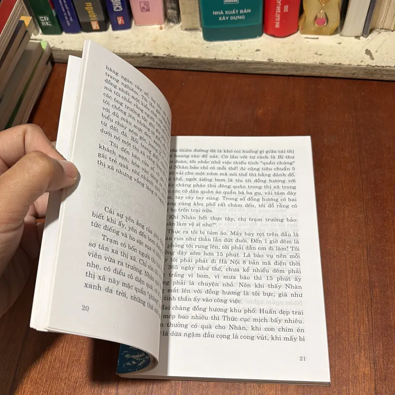 II Truyện Và Ký: Biển Thương - Nguyễn Thị Thu Sương - 2012 785623