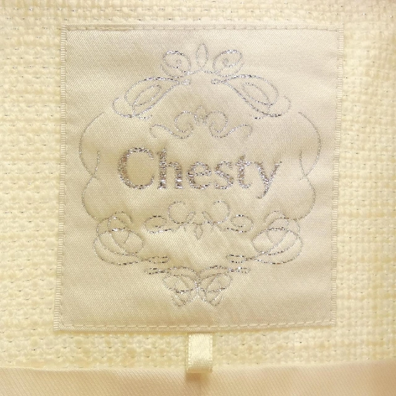 Chesty 23B401 Áo khoác - Hàng hiệu Authentic 810164