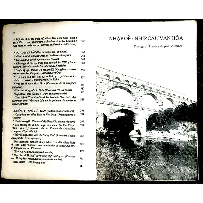 PHÁC THẢO CHÂN DUNG VĂN HÓA PHÁP - HỮU NGỌC 1023159