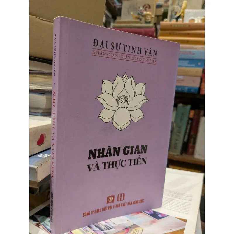 Đại Sư Tinh Vân - Nhân gian Phật Giáo Thư Hệ 629360