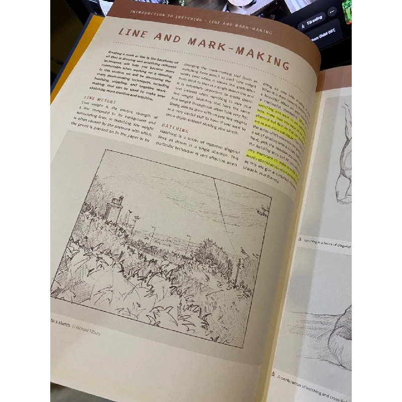 The Sketch Encyclopedia 527006