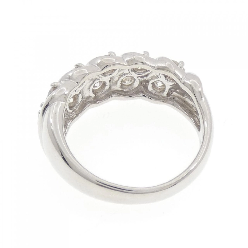 Nhẫn kim cương PT900 1.00CT - Hàng hiệu Authentic 851848