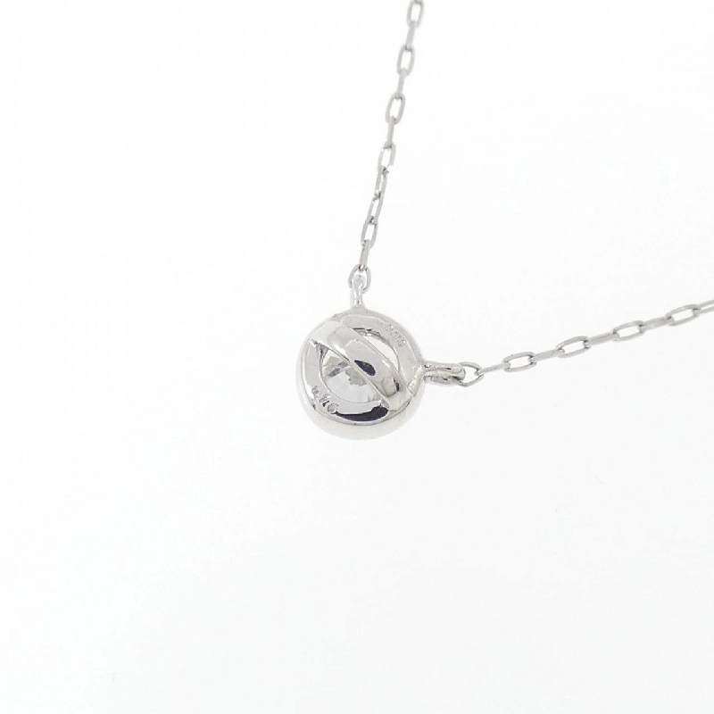 Dây chuyền kim cương PT Solitaire 0.15CT - Hàng hiệu Chính hãng 863532