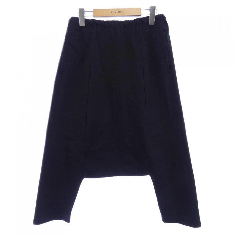 【Mã giảm giá】COMME des GARCONS quần 650349