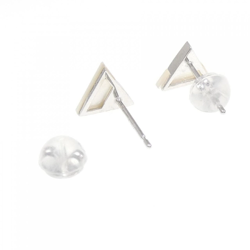 K10WG Bông tai Ngọc trai - Hàng hiệu Chính hãng 877419