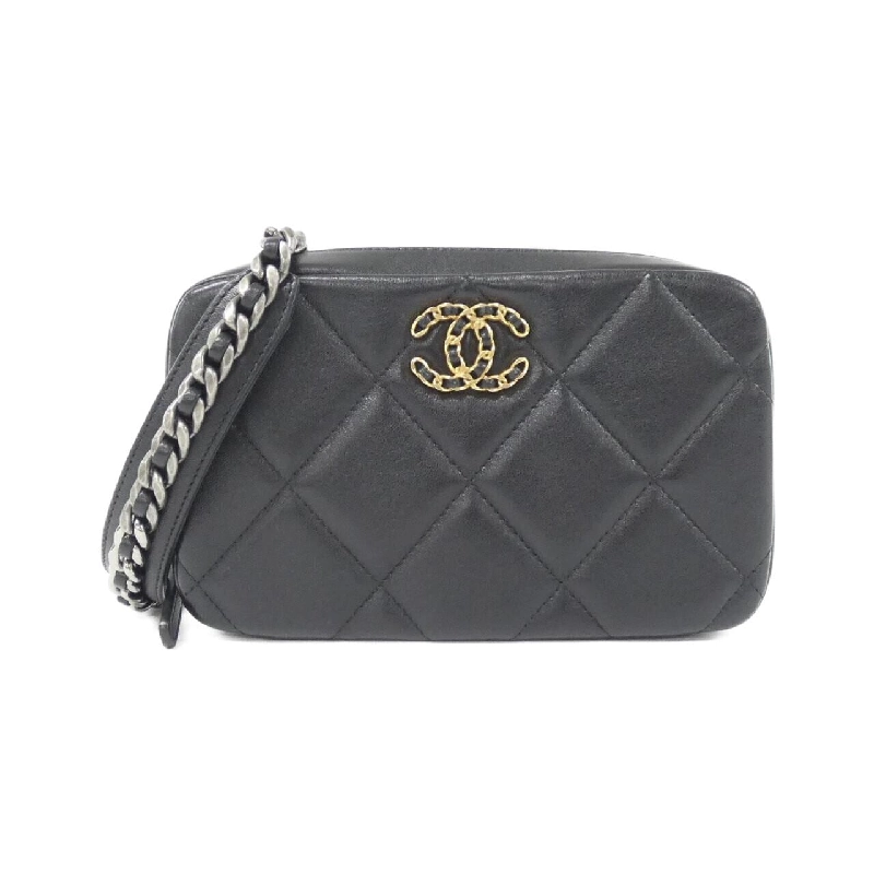 Chanel Túi đeo vai Chanel 19 AP2728 612700