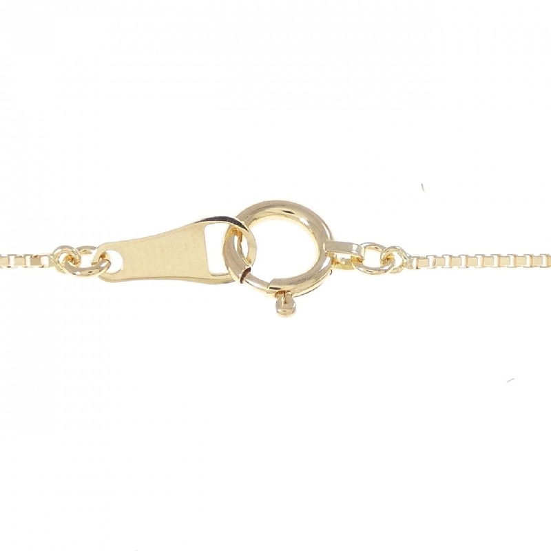 K18YG Dây chuyền - Hàng hiệu Authentic 857535