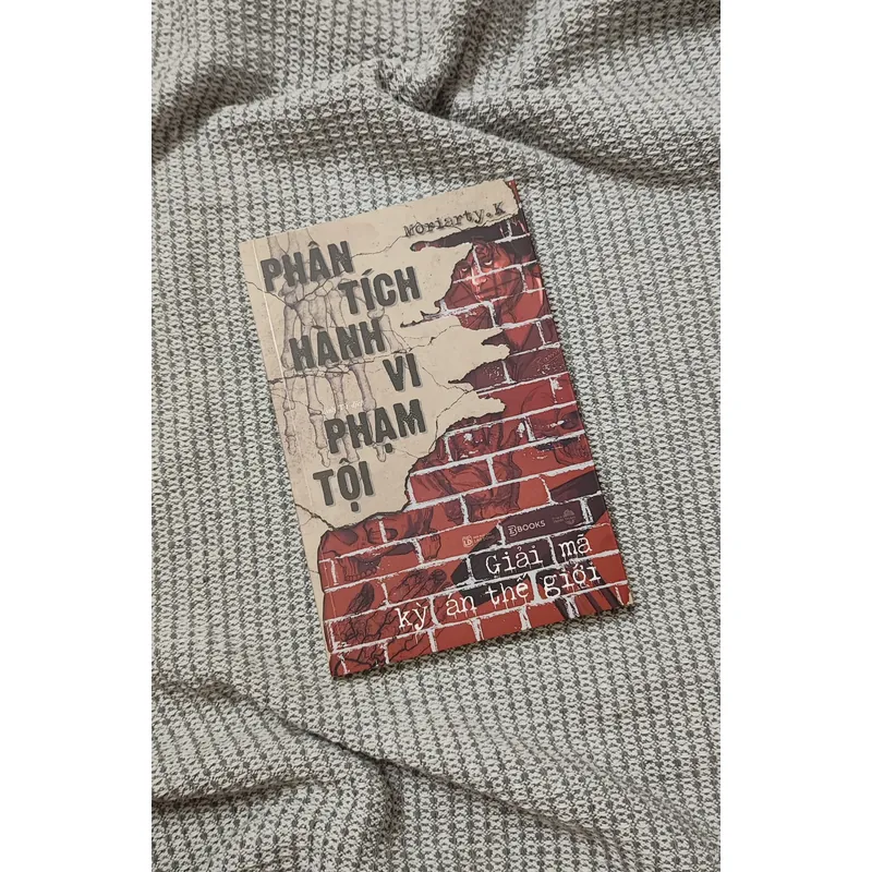 Phân tích hành vi phạm tội 715361