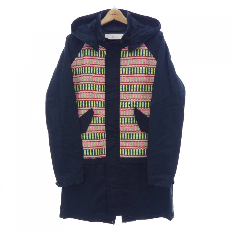 Áo khoác Julien David - Hàng hiệu Authentic 900642