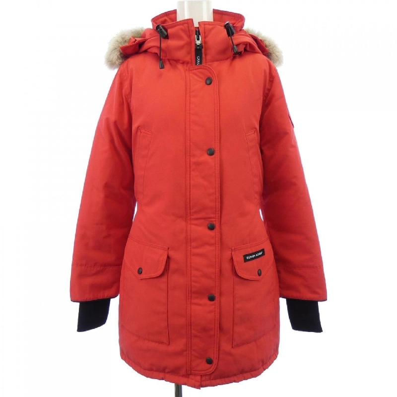 Canada Goose CANADA GOOSE 6660LA TRILLIUM Áo khoác lông vũ 632945