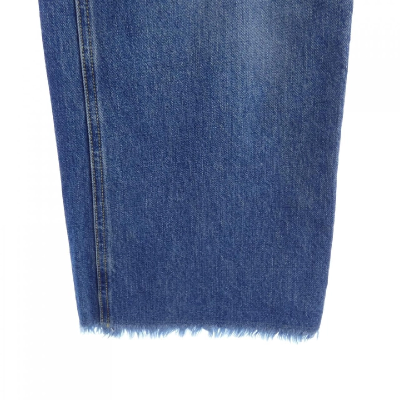 【Mã giảm giá】Quần jeans Louis Vuitton 651946