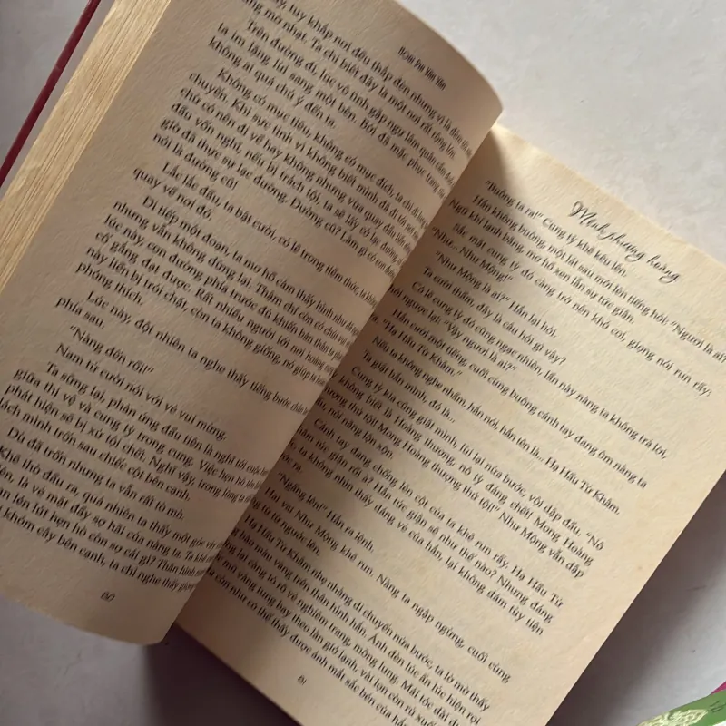 Mệnh phượng hoàng Trọn bộ 4 tập 754123