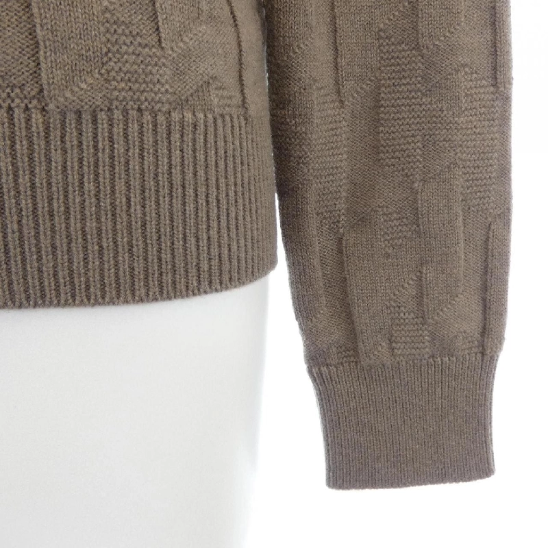 HERMES H-motif 2611D3 Áo len - Hàng hiệu Chính hãng 815268