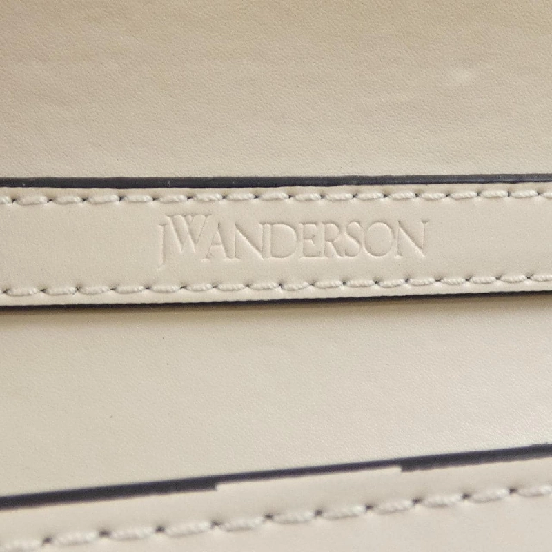 【Khuyến mãi】Túi J.W.ANDERSON của Jay Double Anderson 659672