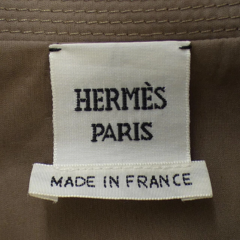 【Mã giảm giá】Áo khoác HERMES 638545