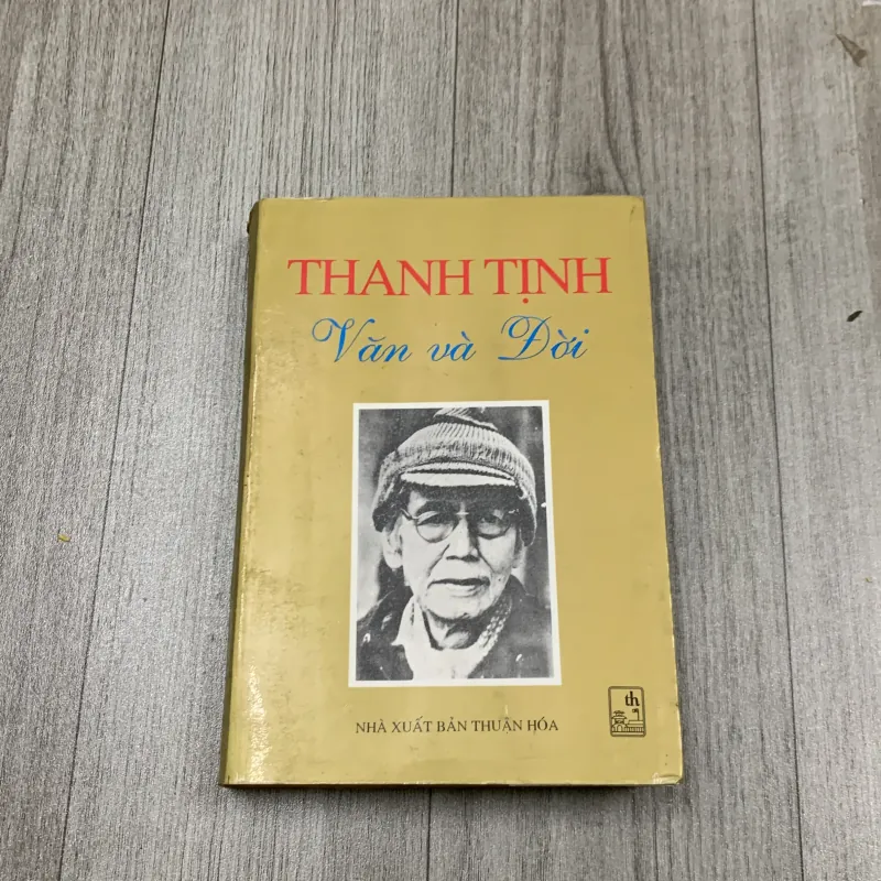 Thanh tịnh văn và đời. 7b3 783506