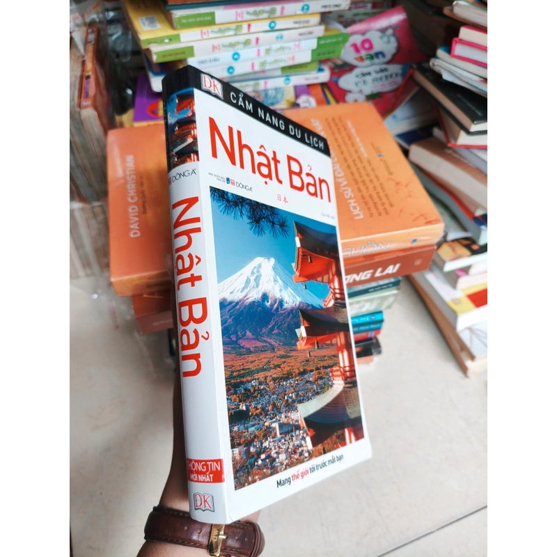 Nhật Bản 🌱 552834