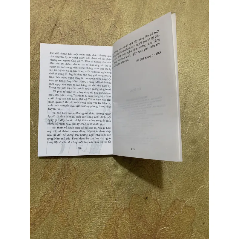 ÚT TENG - CHU LAI 746780