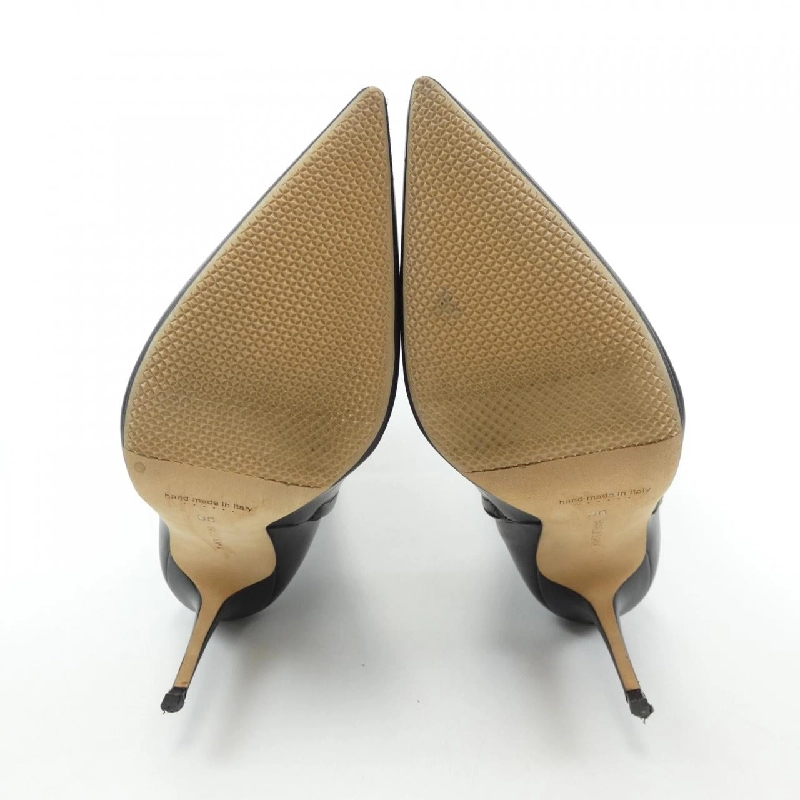 【Khuyến mãi】Giày bốt MANOLO BLAHNIK 664577