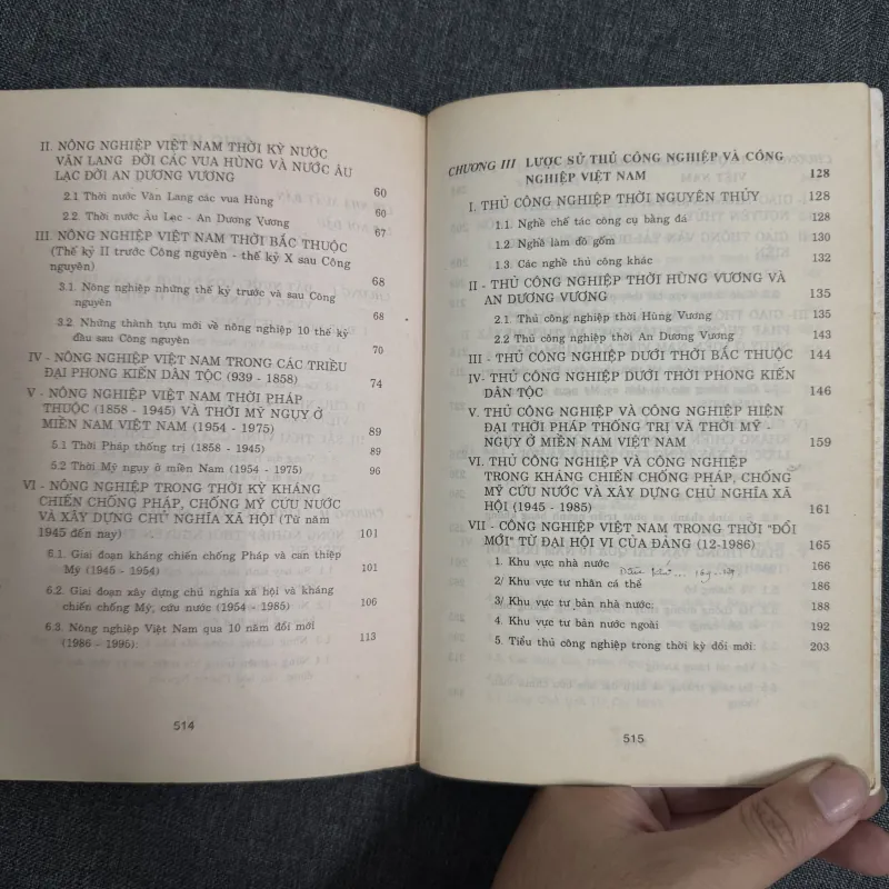 Một số vấn đề về lịch sử kinh tế Việt Nam - Lê Quốc Sử 908532