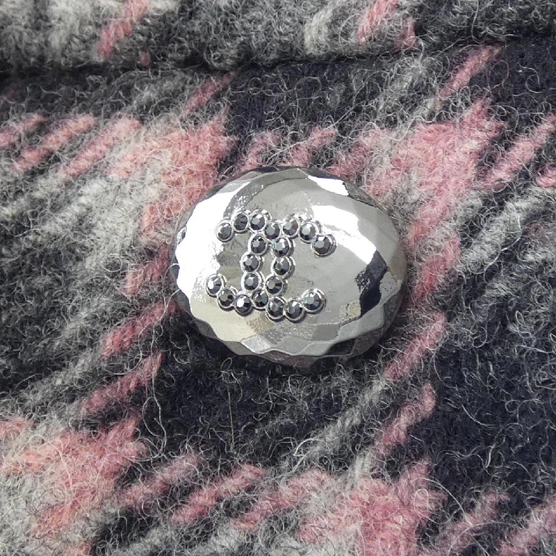 CHANEL P71175V62646 Quần - Hàng hiệu Chính hãng 813487