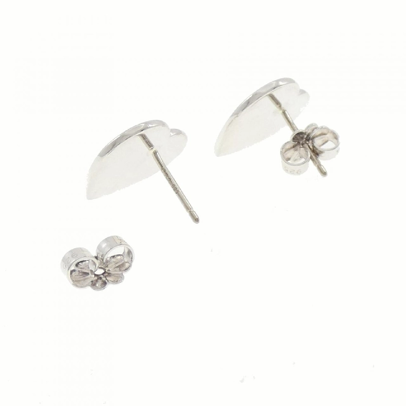 Bông tai Tiffany Return to Tiffany Heart - Hàng hiệu Authentic 843513