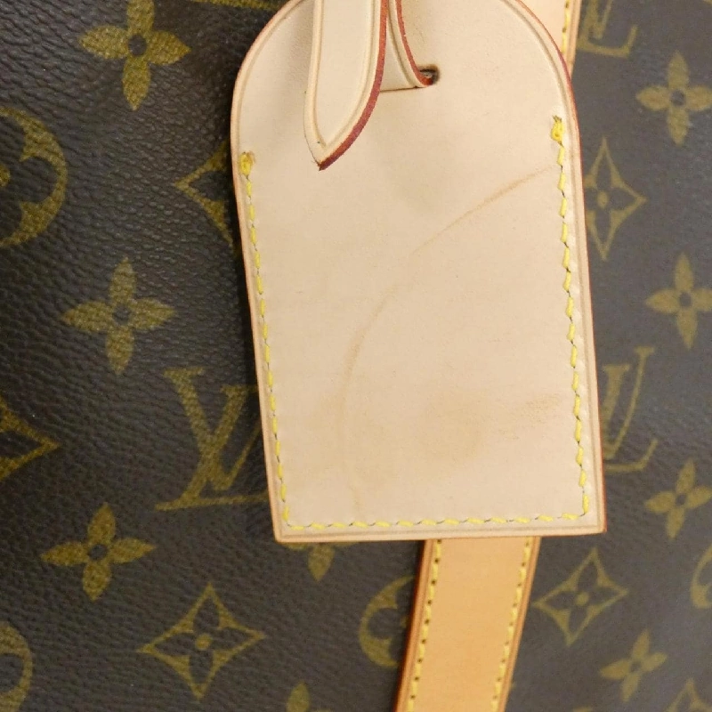 Túi Boston Louis Vuitton Monogram 50cm M41426 614448