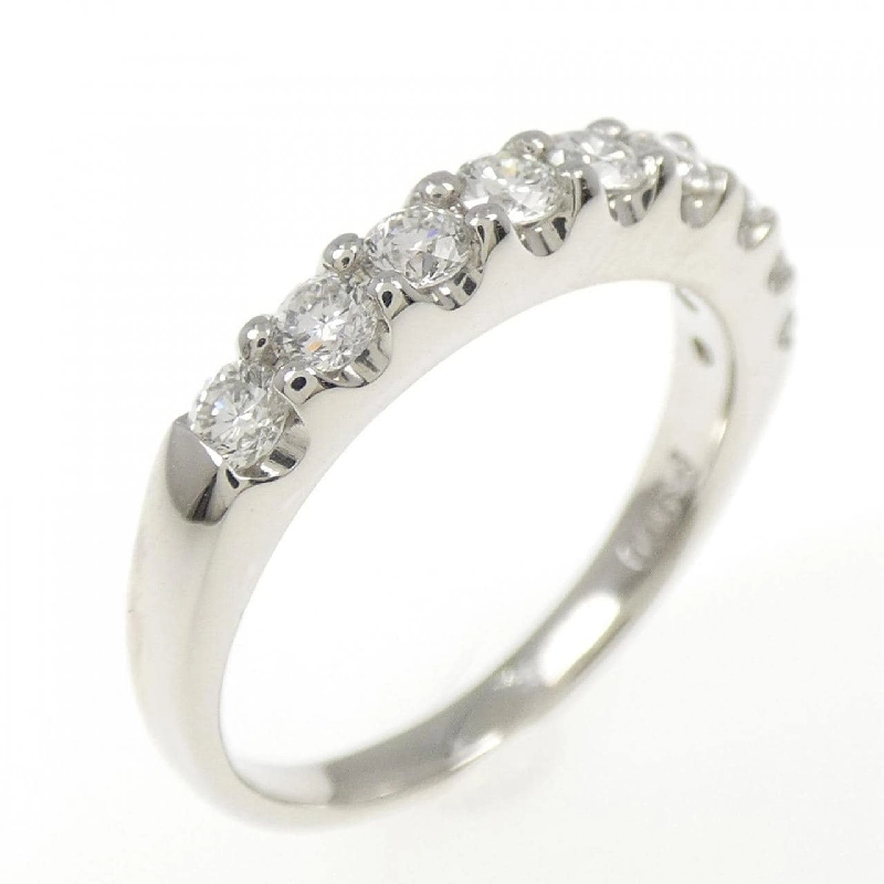 Nhẫn kim cương PT900 0.51CT 669212