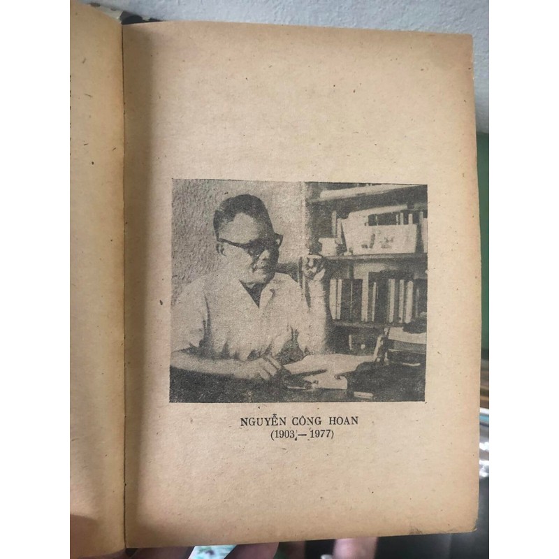 Nhà văn Việt Nam 1945 - 1975 Phan Cự Đệ, Hà Minh ĐỨC 185874